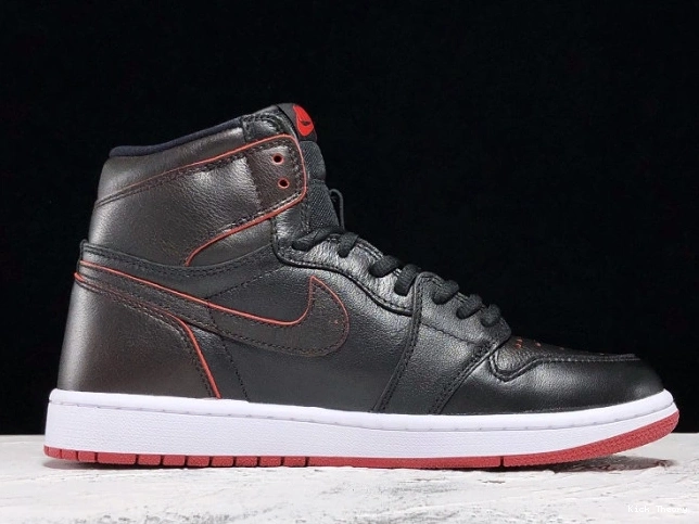 Kick Theory 1 Mountain Lance Air 653532-002 - SB Jordan Black 0729